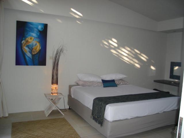 Aquaria Eco Resort Candidasa Dış mekan fotoğraf