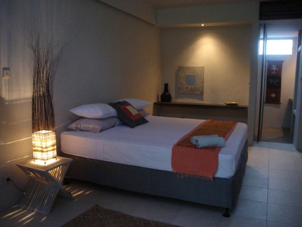 Aquaria Eco Resort Candidasa Dış mekan fotoğraf