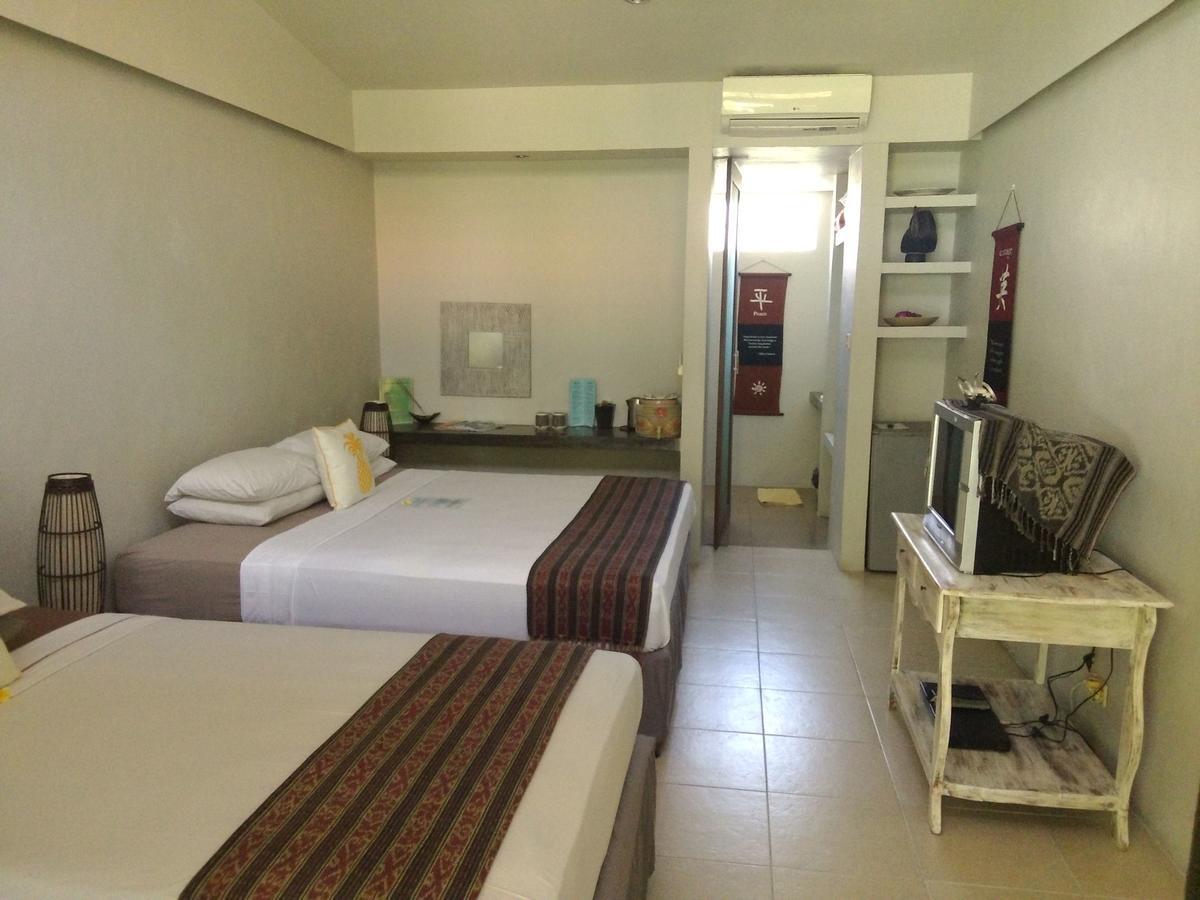 Aquaria Eco Resort Candidasa Dış mekan fotoğraf