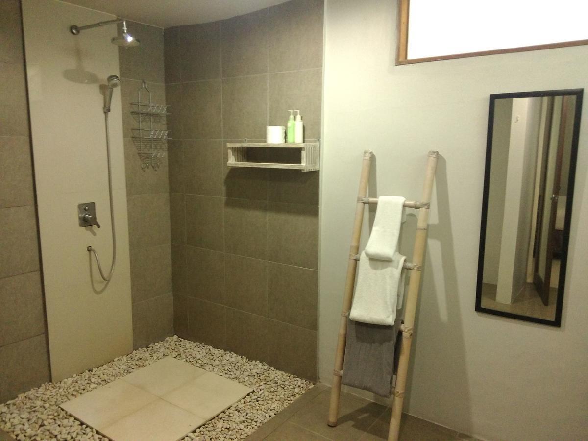 Aquaria Eco Resort Candidasa Dış mekan fotoğraf