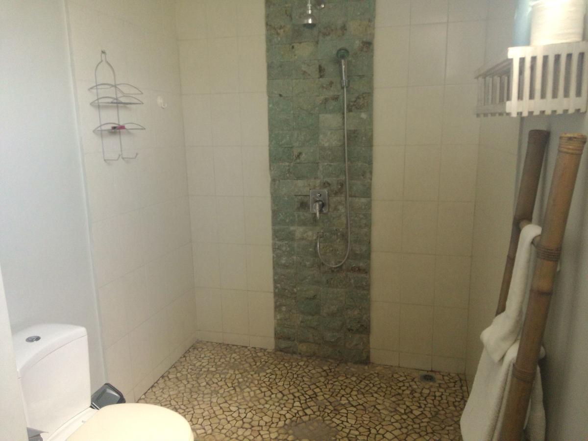 Aquaria Eco Resort Candidasa Dış mekan fotoğraf